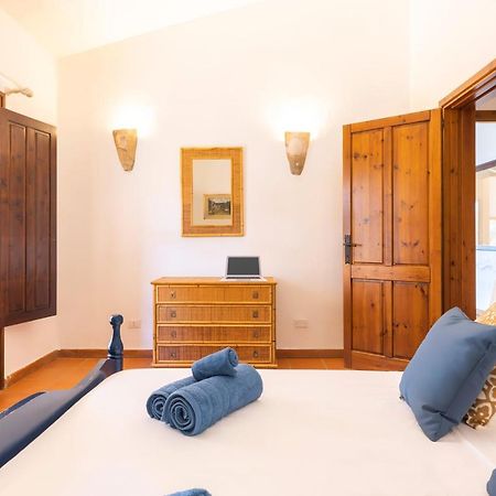 Villa Corallo - Free Wifi - 1Km From The Beach Villasimius Eksteriør bilde