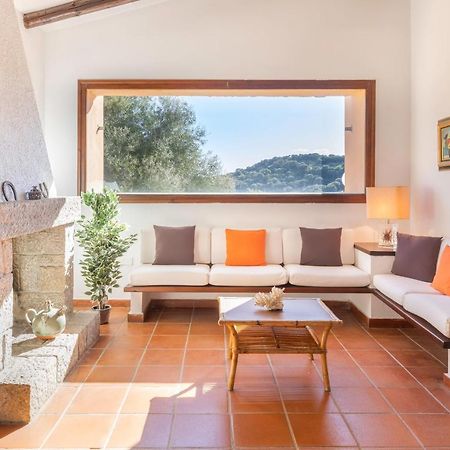 Villa Corallo - Free Wifi - 1Km From The Beach Villasimius Eksteriør bilde