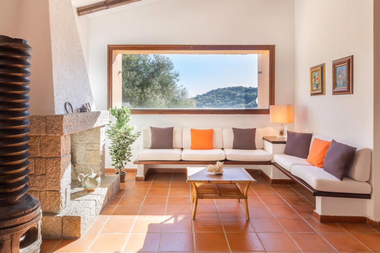 Villa Corallo - Free Wifi - 1Km From The Beach Villasimius Eksteriør bilde
