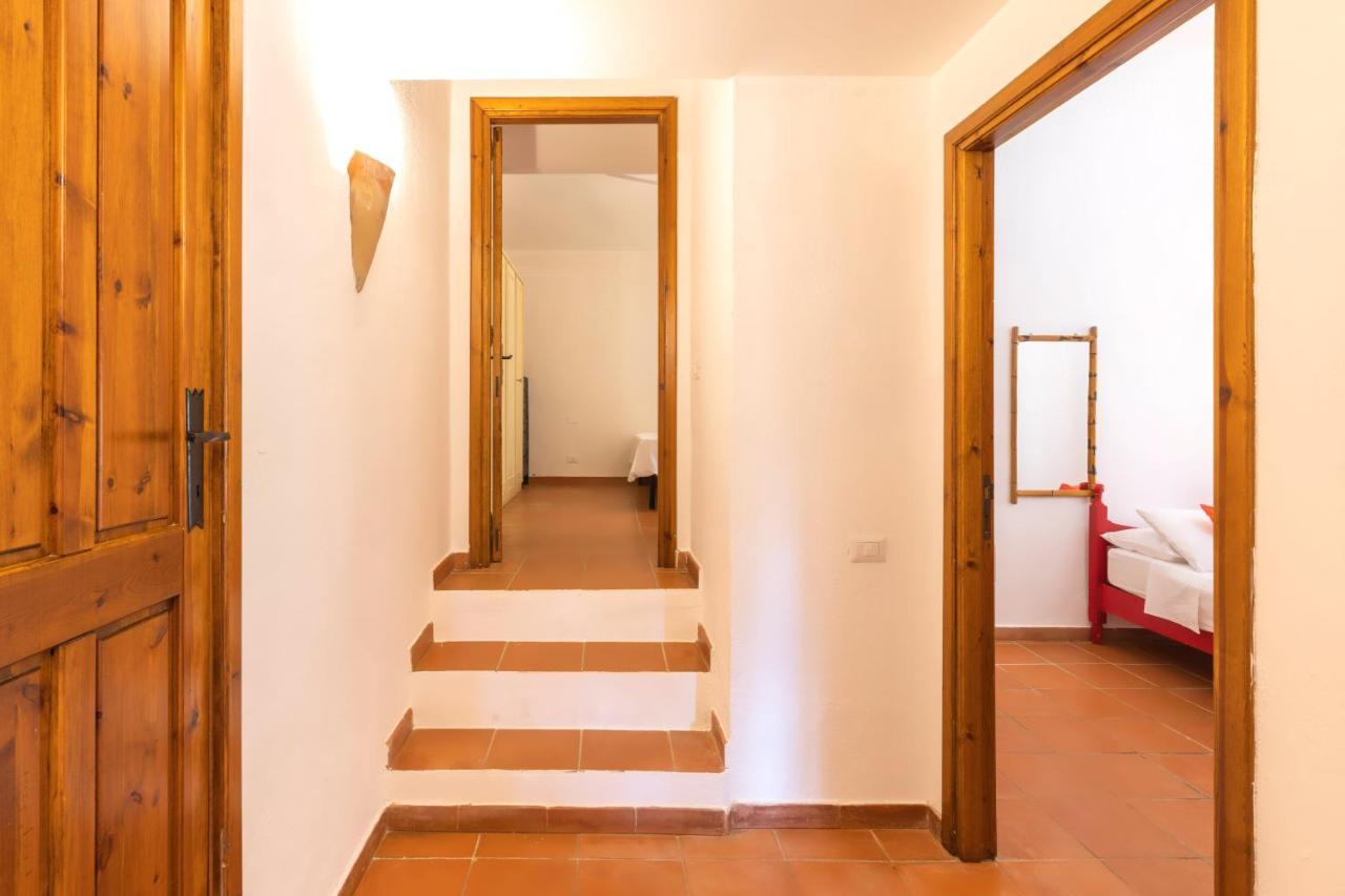 Villa Corallo - Free Wifi - 1Km From The Beach Villasimius Eksteriør bilde