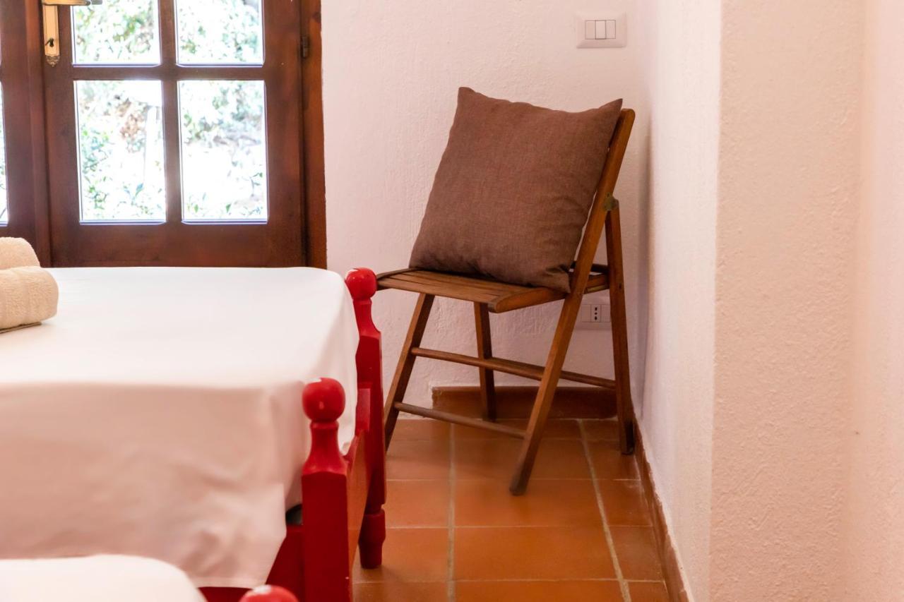 Villa Corallo - Free Wifi - 1Km From The Beach Villasimius Eksteriør bilde