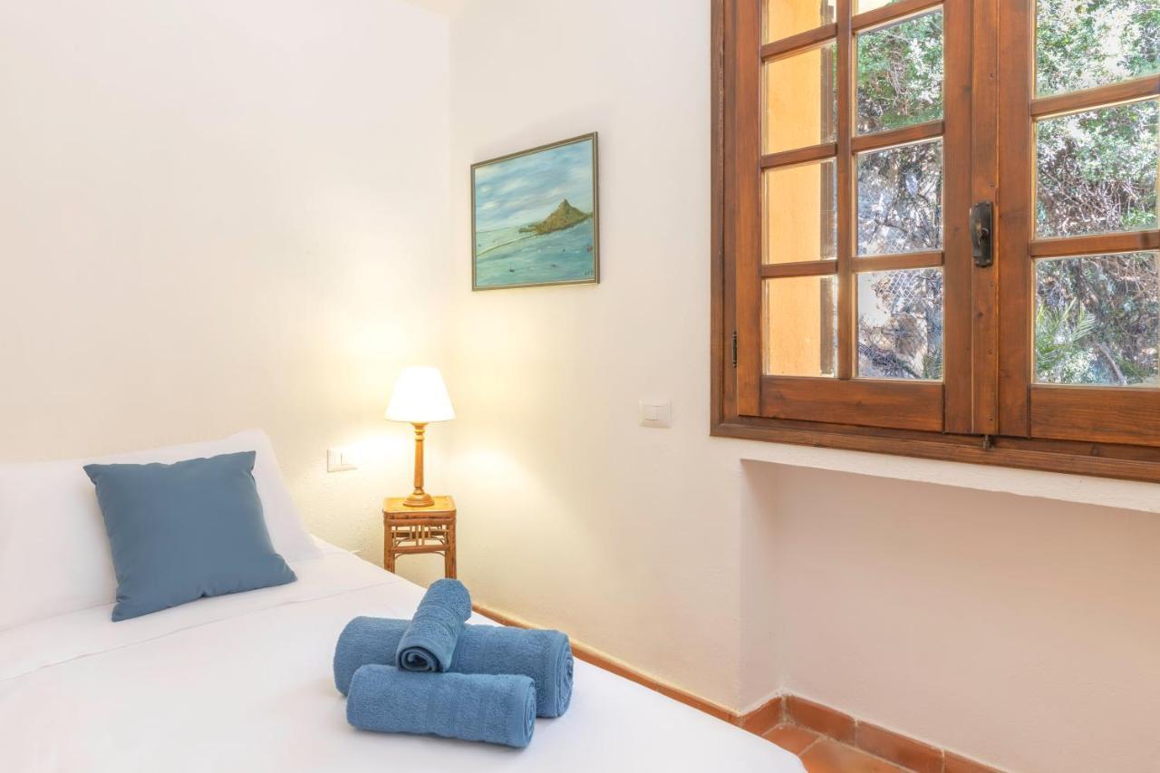 Villa Corallo - Free Wifi - 1Km From The Beach Villasimius Eksteriør bilde