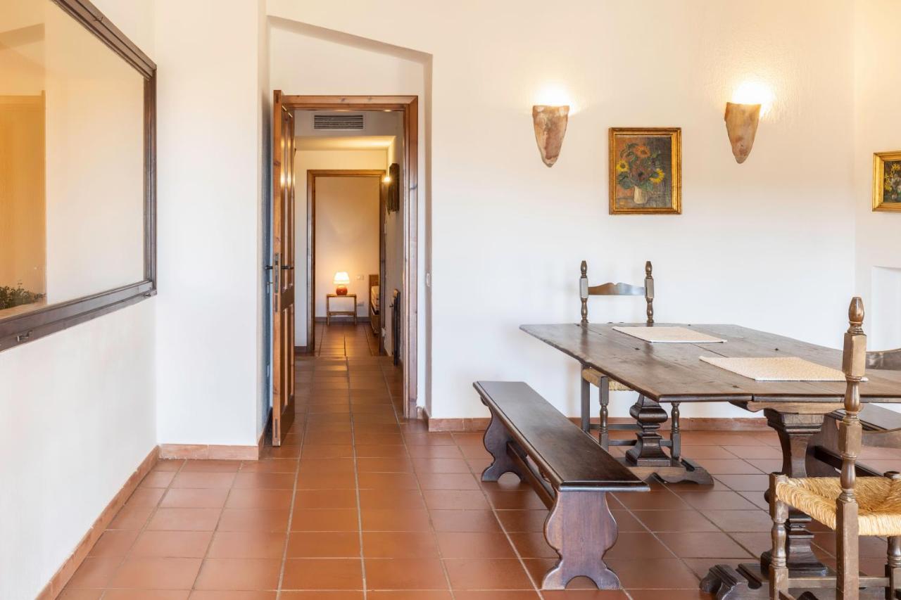 Villa Corallo - Free Wifi - 1Km From The Beach Villasimius Eksteriør bilde